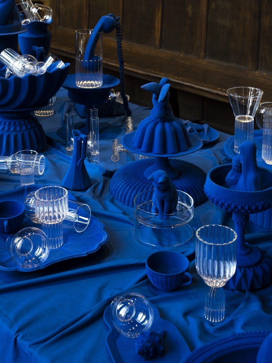 Fferrone sets an ultramarine banquet to explore timeless design-4