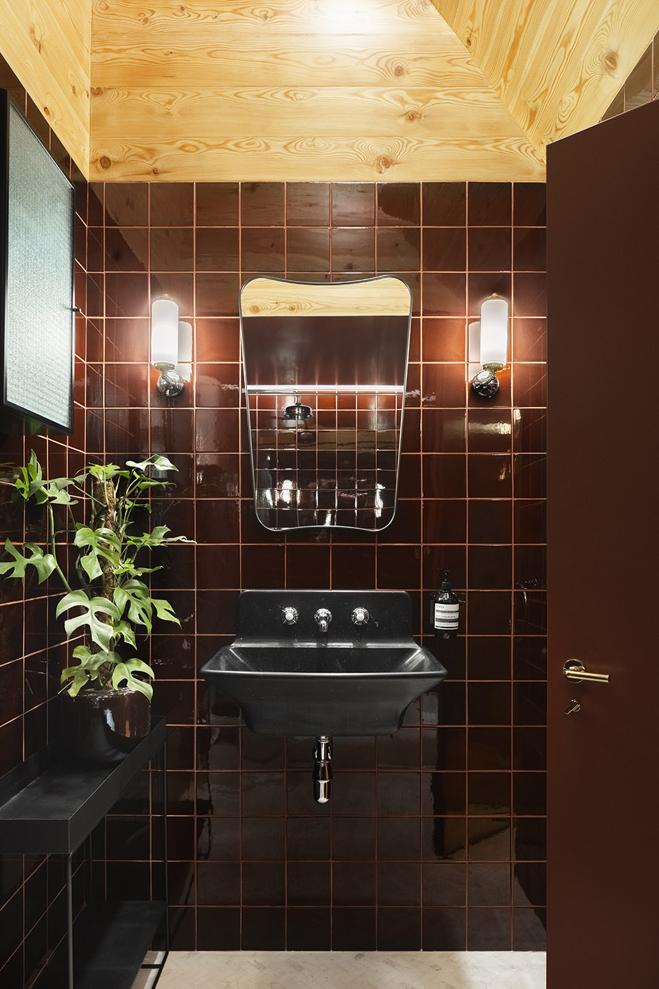 葡萄牙公寓阁楼改造丨BALA atelier-67