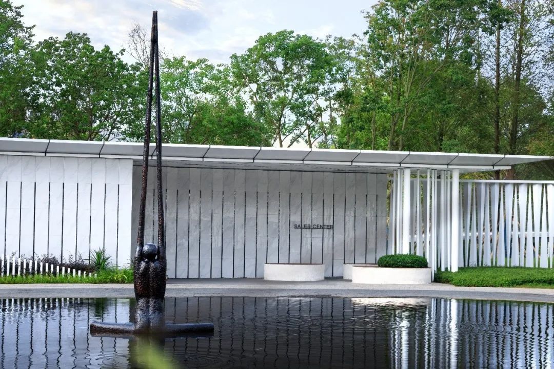 泰吉•同诚潼州府第丨中国重庆丨因澈景观-34