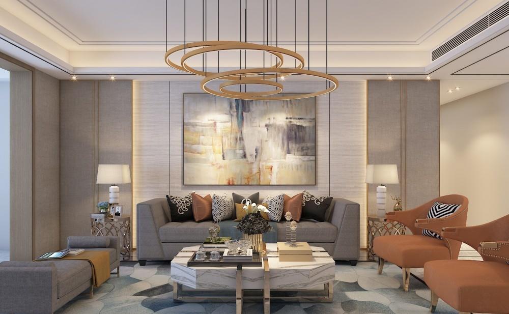 
爱尚家（江山一品） -3