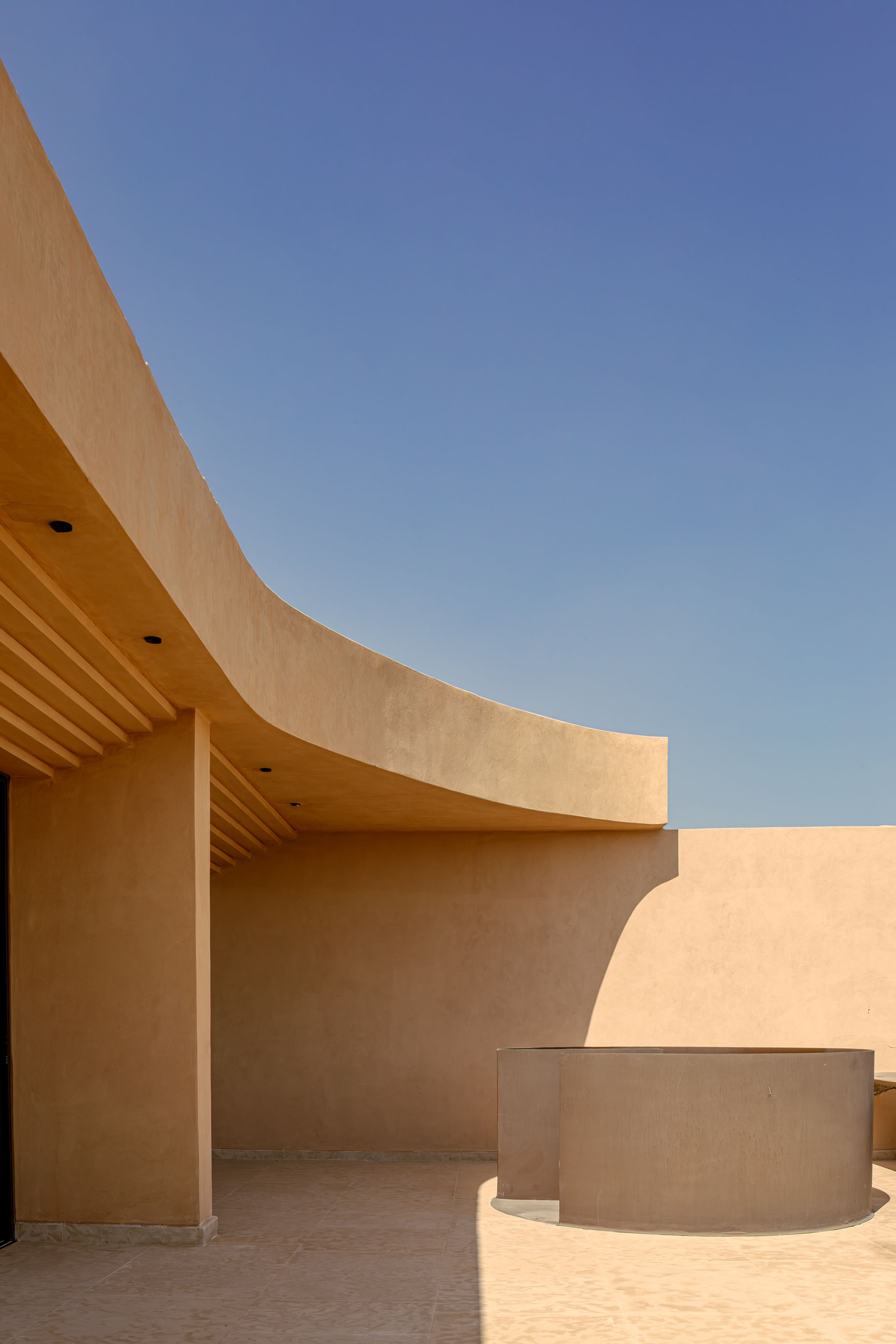 丨摩洛哥马拉喀什丨Studio BO-26