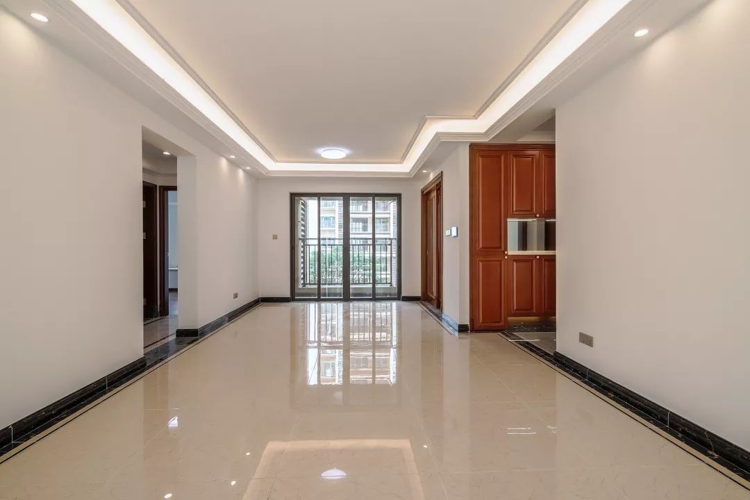 东方意境,现代品质 | 佛山中海万锦公馆设计解读-81