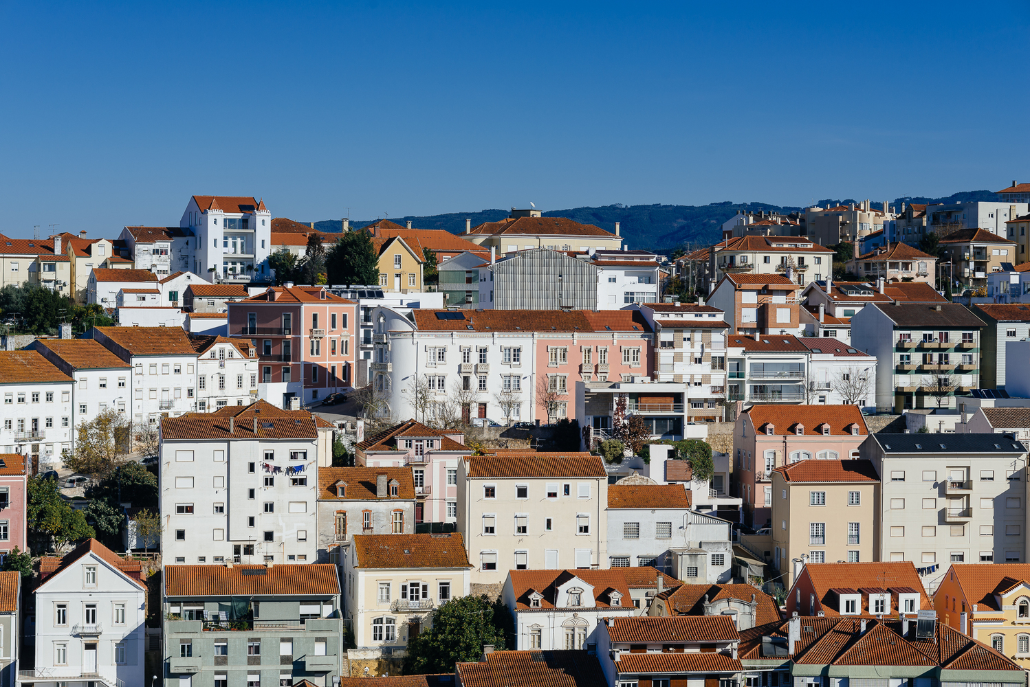 葡萄牙 Coimbra“Redondo”建筑 · 百年历史的现代重生-14