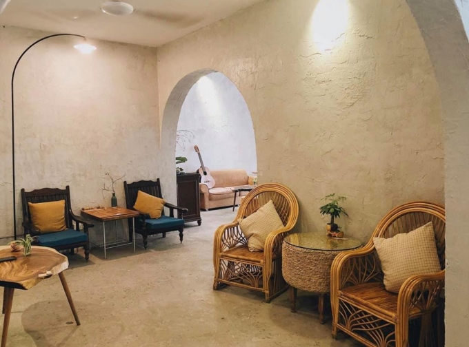 Acof Atelier Khuất Duy Tiến 设计丨KenDesign-26