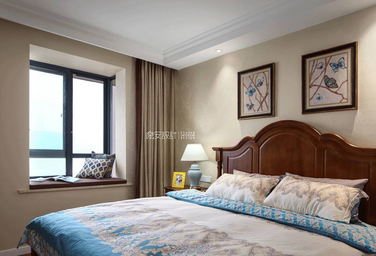 晓安设计 · 凝唱 · 简美-43