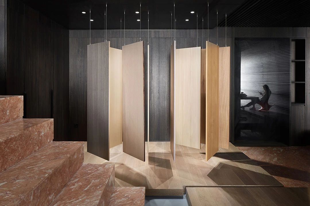 梵品广州展厅丨中国广州丨春计划工作室-18