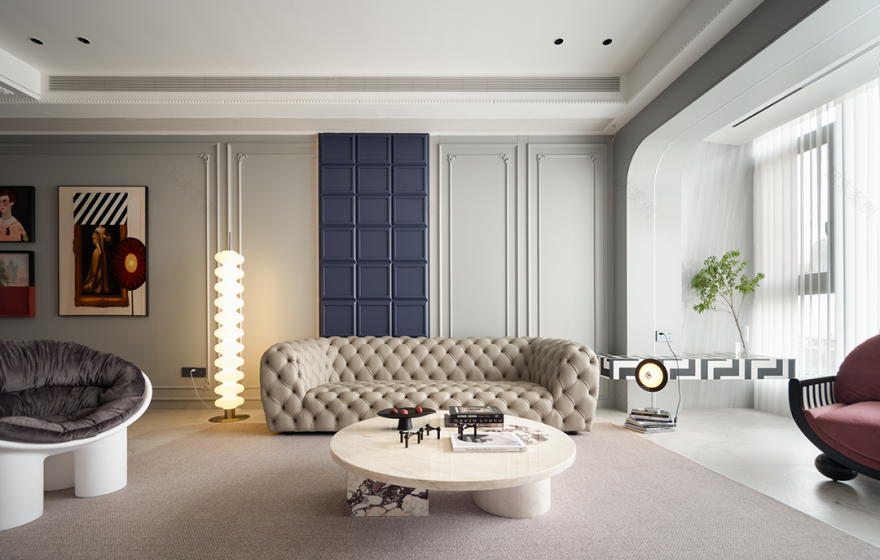 白夜童话丨中国温州丨R2社稷空间规划研究室-8