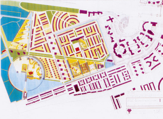 阿尔梅勒弗洛拉迪国际园艺博览会及后续开发项目丨荷兰阿尔梅勒丨MVRDV,ZUS,DP6等-42