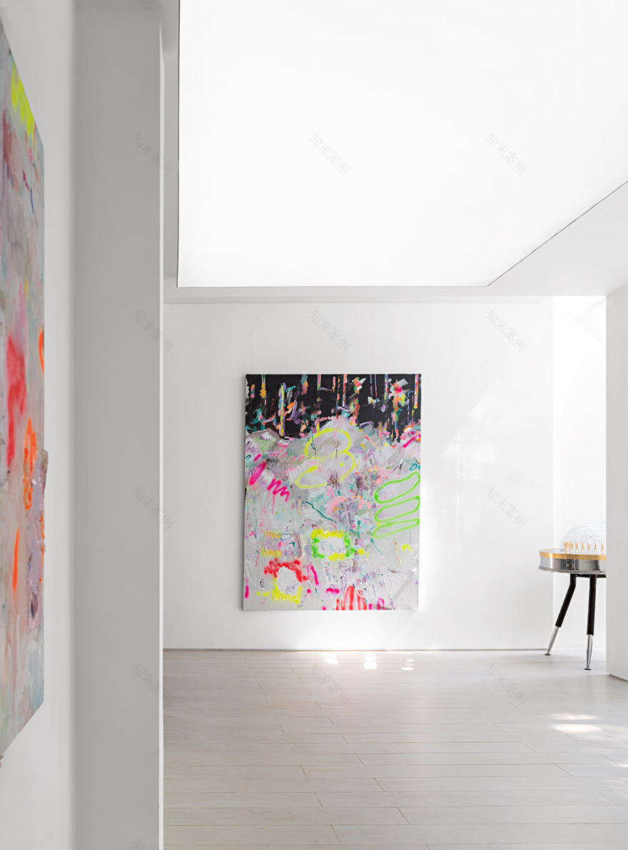 KennaXu画廊丨中国深圳丨DA INTEGRATING LIMITED-46