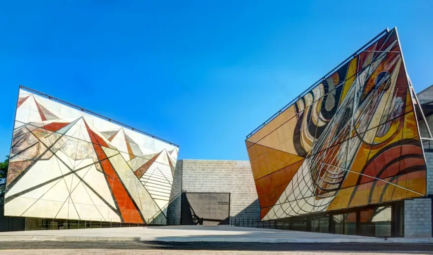 La Tallera Siqueiros, Cuernavaca -6