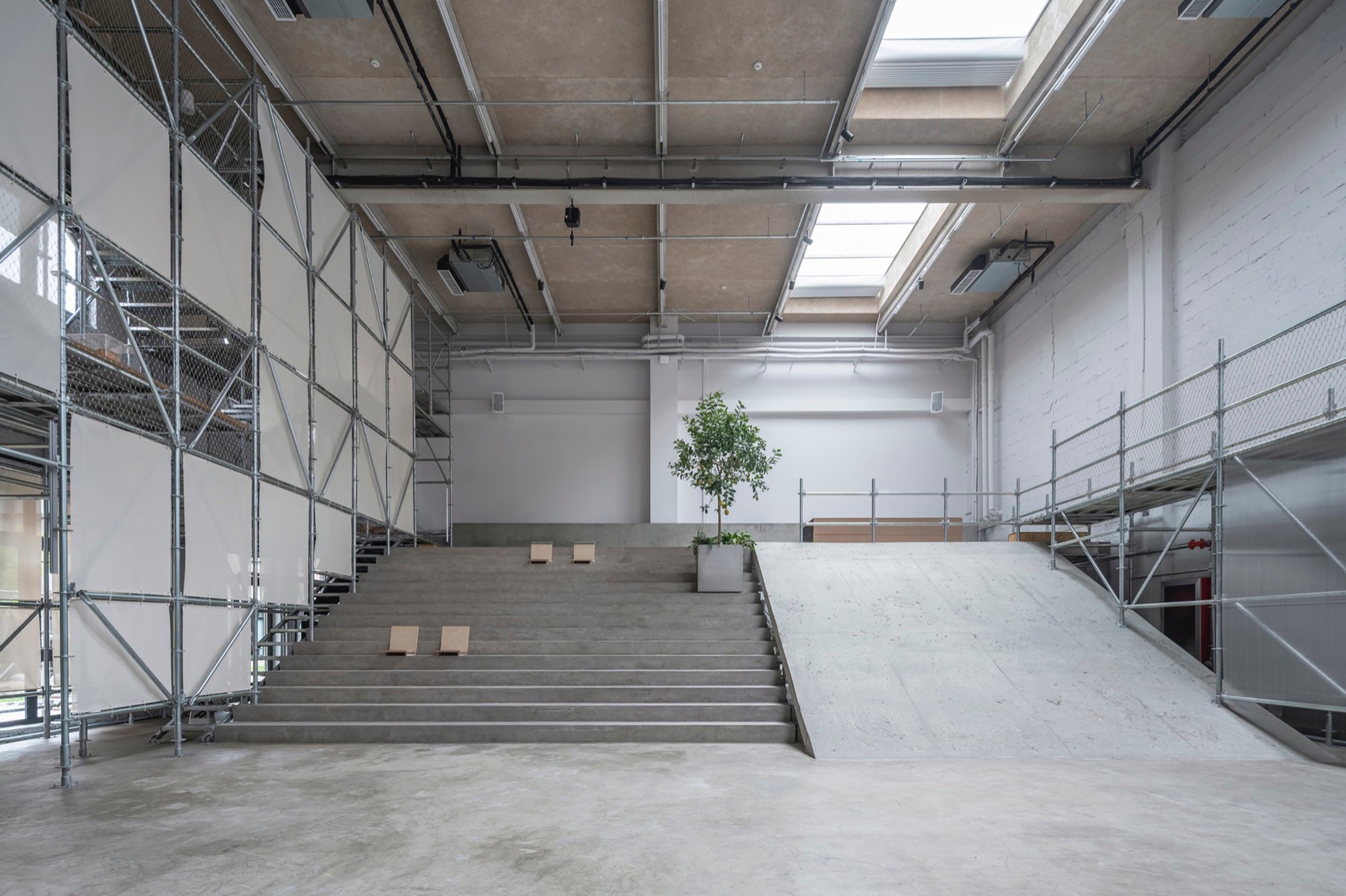 坡空间丨中国北京丨空间站建筑师事务所-12