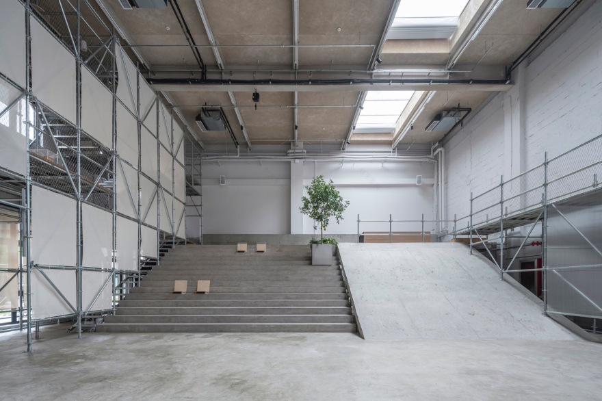 坡空间丨中国北京丨空间站建筑师事务所-12