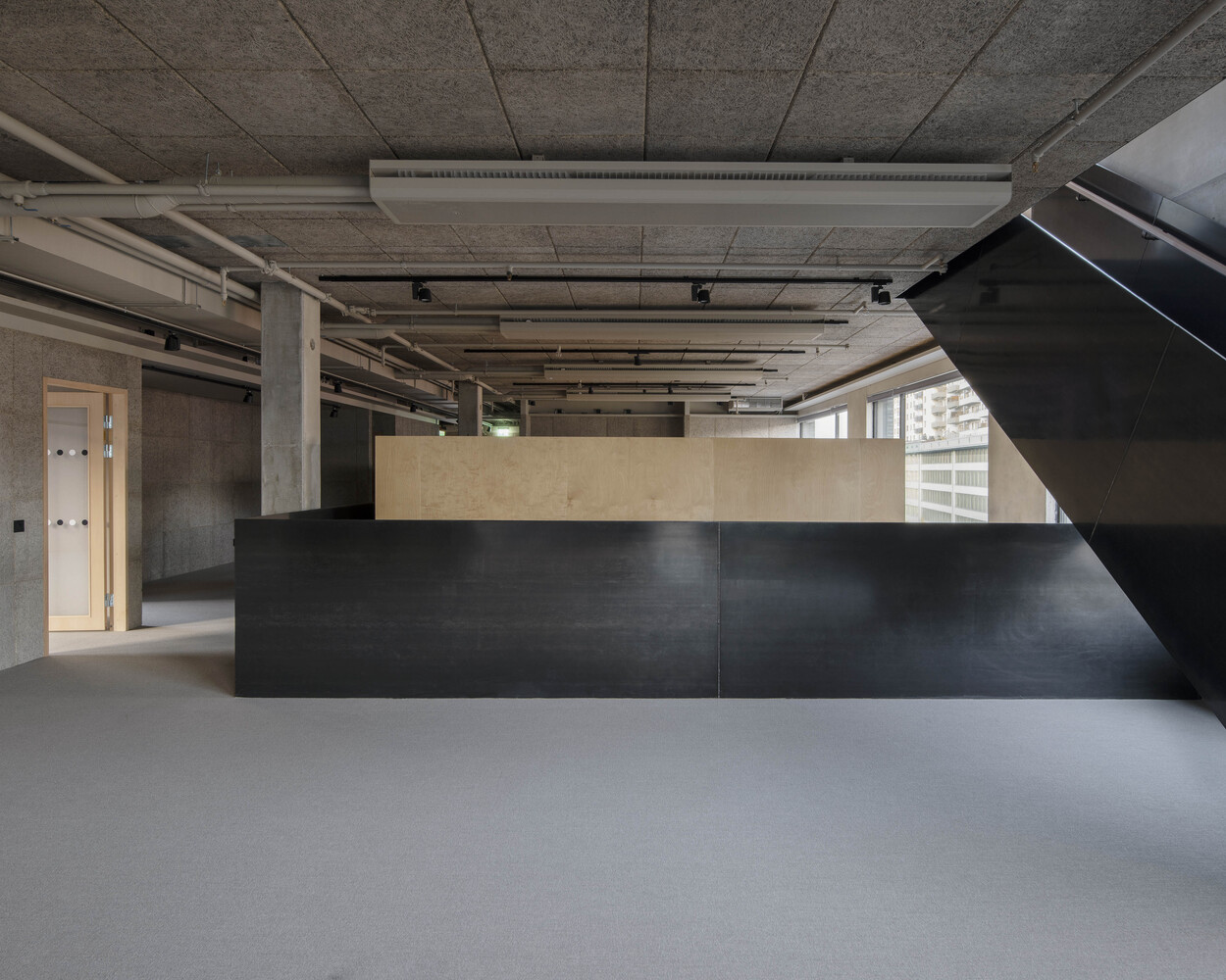 Merkurhuset 办公楼丨Olsson Lyckefors Arkitektur-11