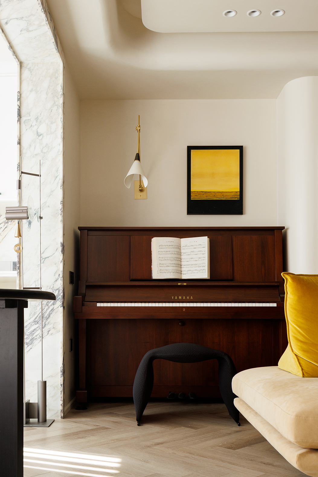 厦门建发养云丨中国厦门丨彳亍美学空间设计事务所-21