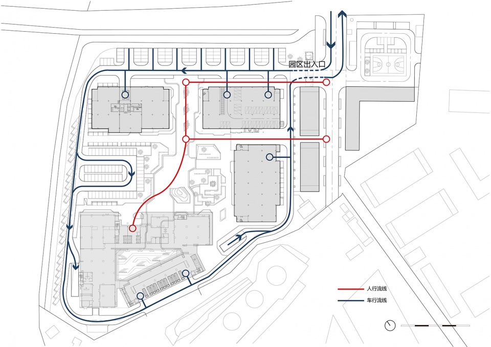 日常项目深度报道:全至科技创新园改造-25