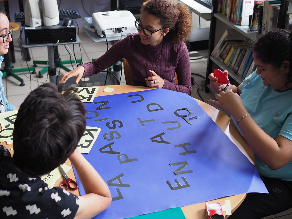 Chantier Partagé（共享工地）丨法国丨Collectif Parenthèse（括号集体）-55