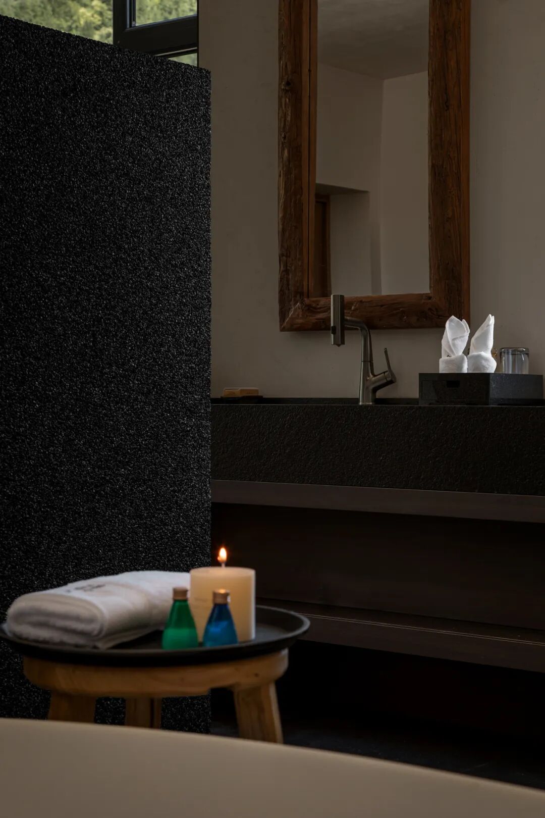 芦芽山听山民宿丨FŌŌNSHA ® 上海枋舍设计事务所-31