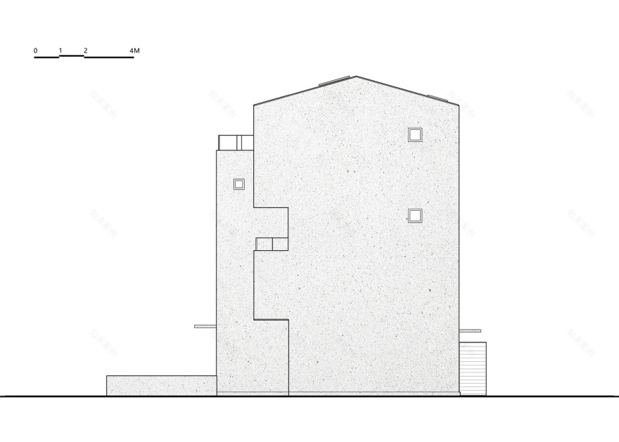 江苏南通乡村自建房的逆袭丨中国南通-76