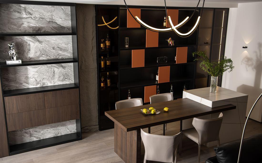 素朴设计,优雅空间里的岁月静好-14