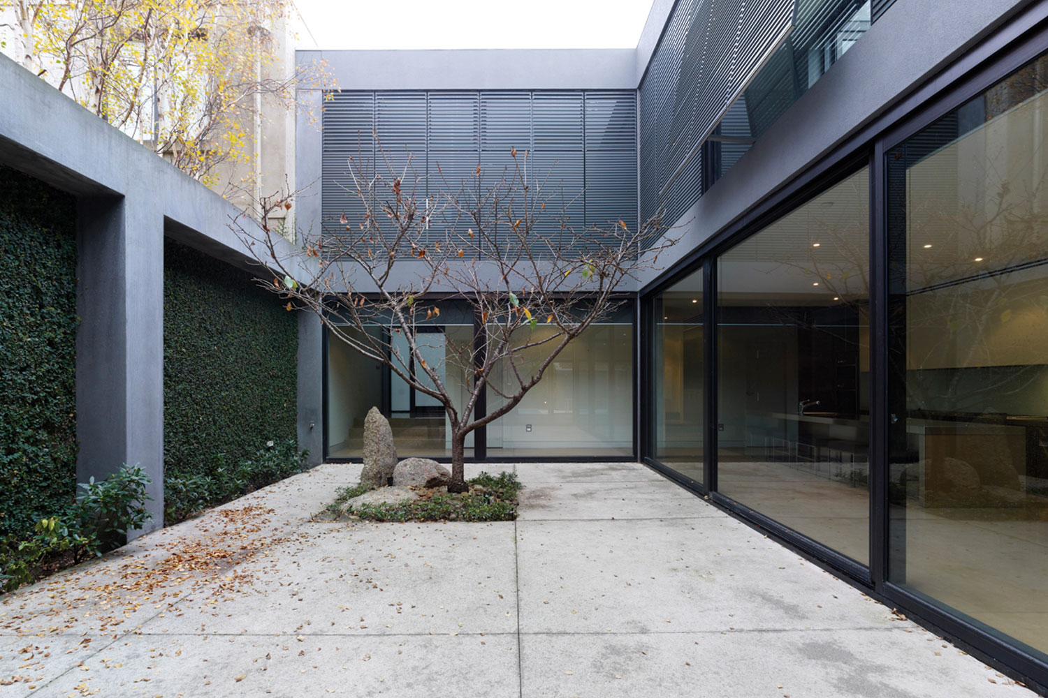 B.E Architecture, Melbourne-20