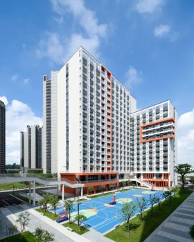 大塘科技产业园丨中国广州丨广州市规划院