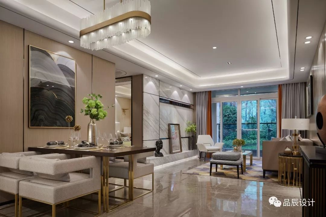 简线空间 | 捕捉极致美感的直线设计-73