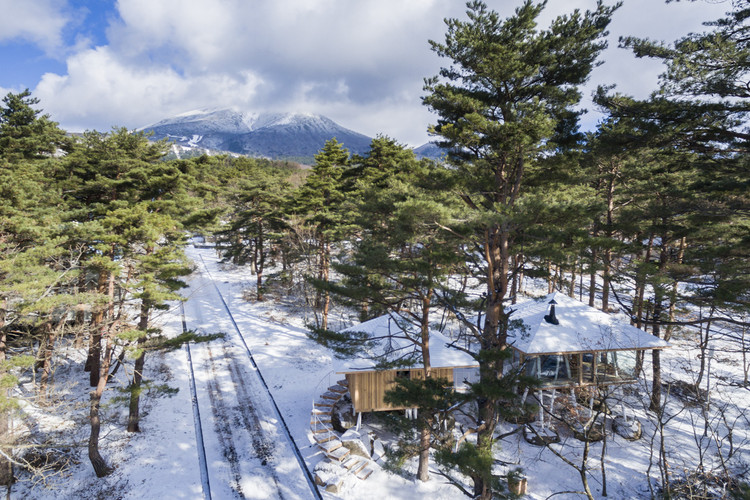 日本“一年工程”生态住宅-2