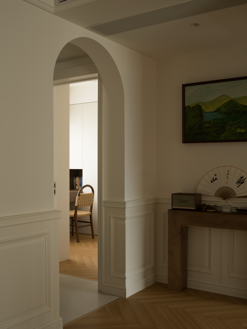 实景《春弄》爱自己的法式松弛丨中国济南丨以志盛视-24