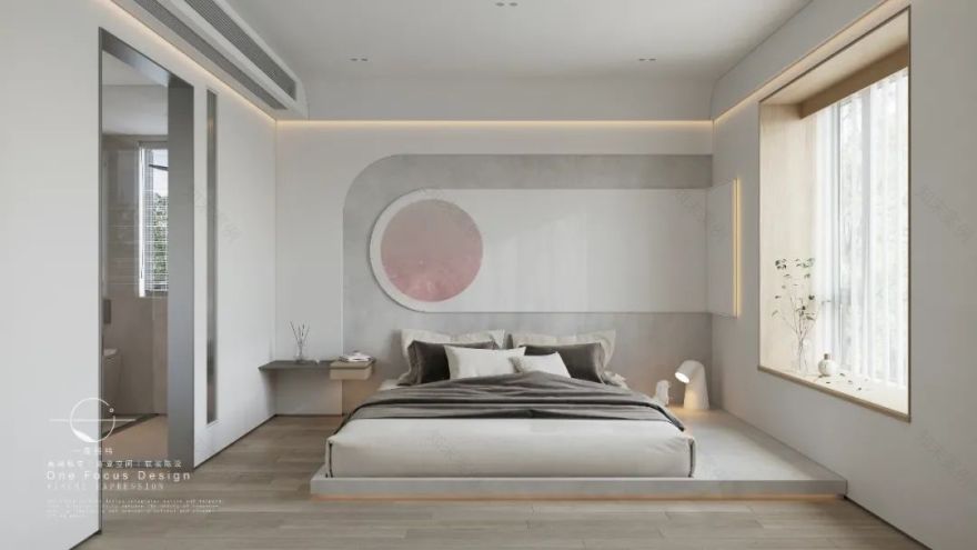 深圳四季花城罗兰苑丨中国深圳丨一度经纬-43