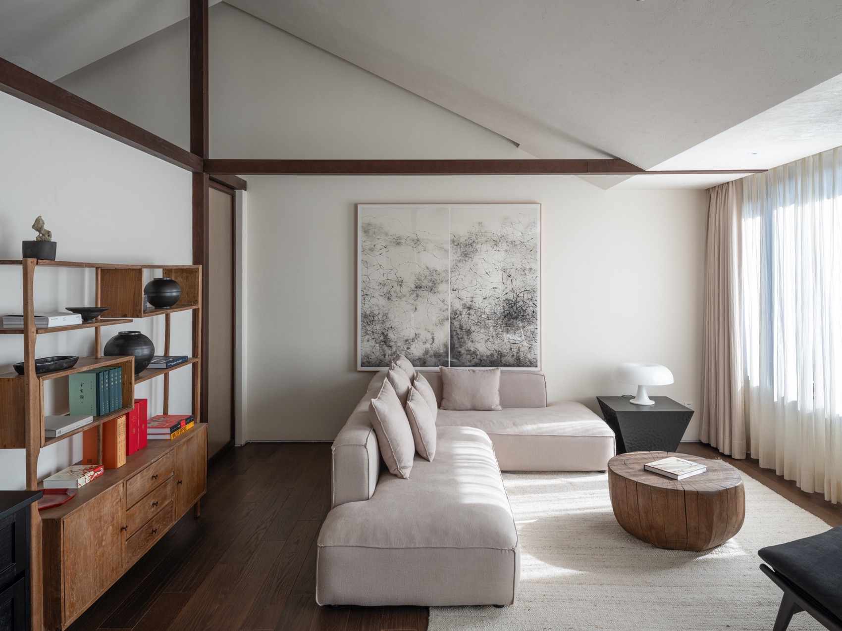 苏州畅园有熊酒店 / 大舍建筑设计事务所-37