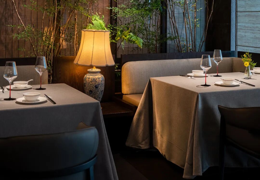 雅融轩·北辰荟店-策略餐饮|IN.X新作-53