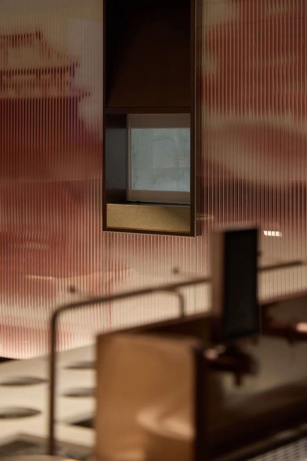 海底捞火锅丨中国北京丨汤物臣·肯文创意集团-79