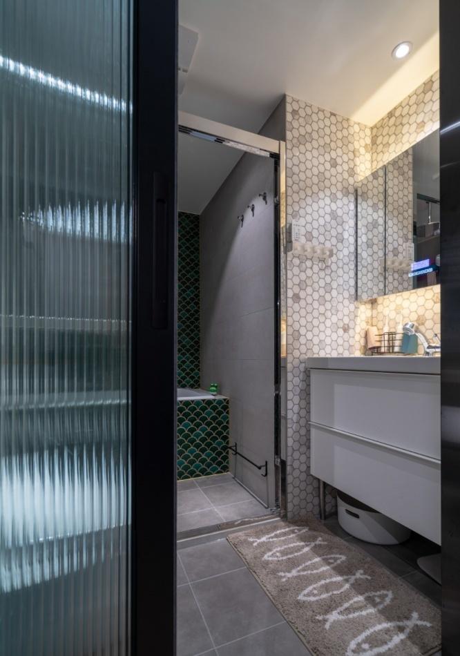 精巧设计打造温馨家居,绿色元素添彩生活-28