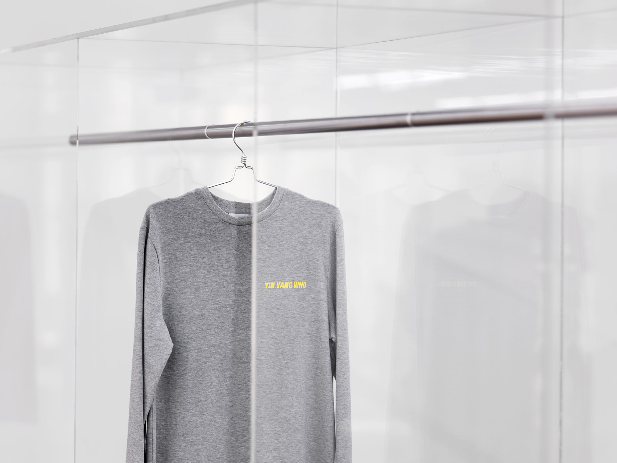 零售空间 Christian Halleröd Design-82