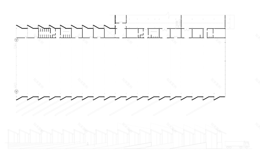 印度 Secure Meters 工厂丨Studio Saar-20