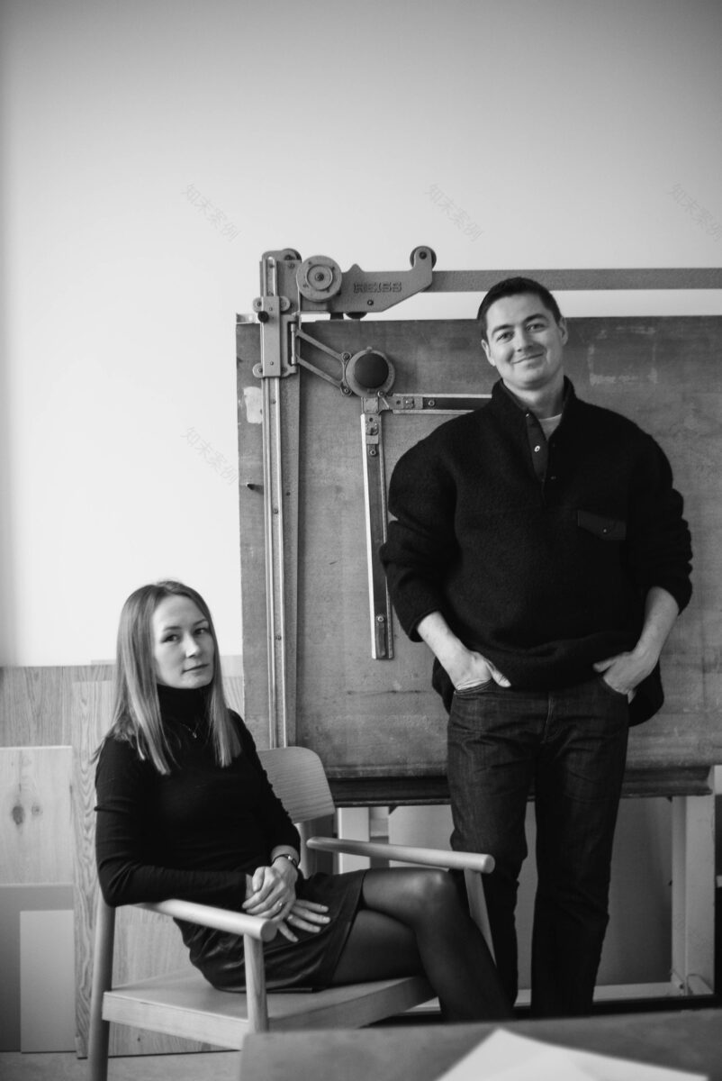 ДОМ НА КРАЮ ЛЕСА(森林边缘的房子)-8