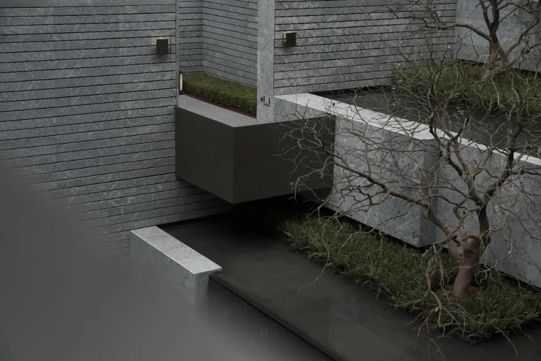 JTL 加特林 | 不期而遇，四时金陵-华润南京观云润府首开区-74