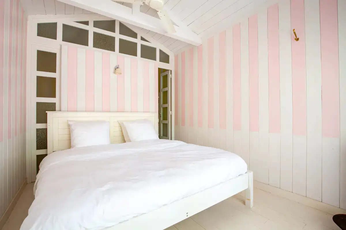 梦幻海滨木屋 | Cap Ferret 的 Villa des Pêcheurs-30