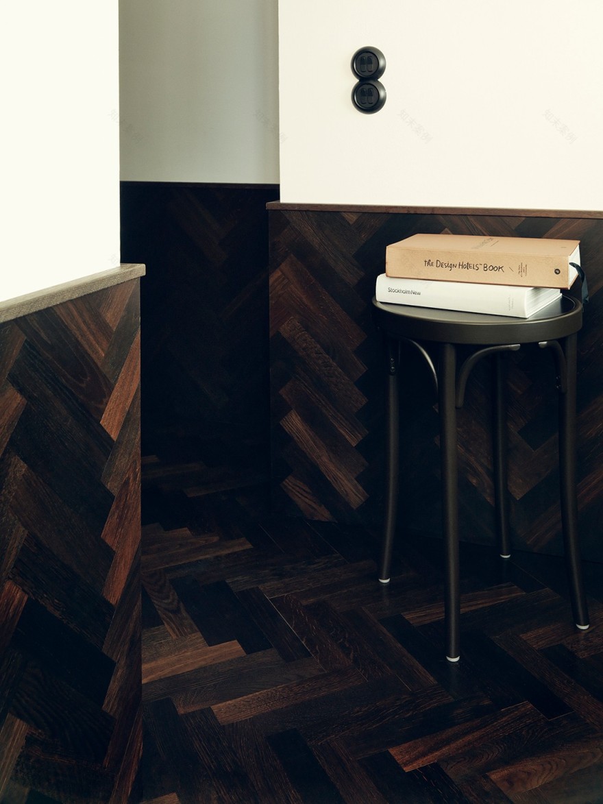 瑞典路上的Miss Clara精品酒店 Wing_rdhs设计-20