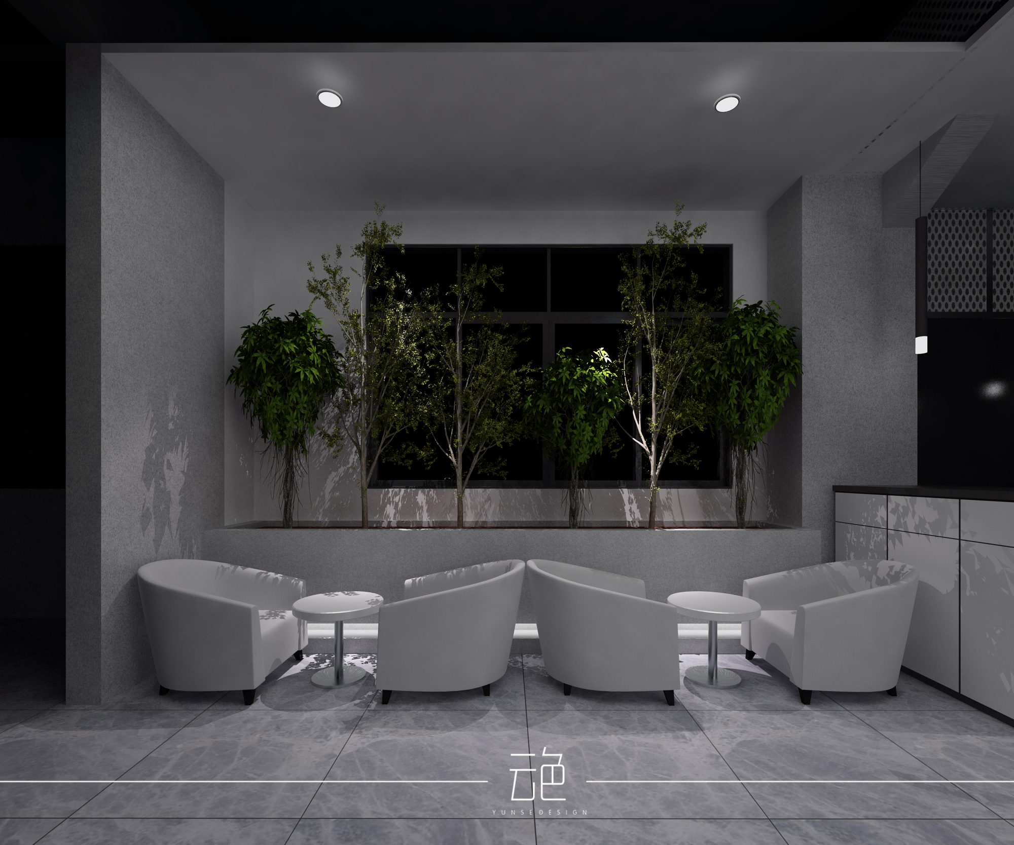 广州云色装饰设计 |TOPCITY竞技工厂-26