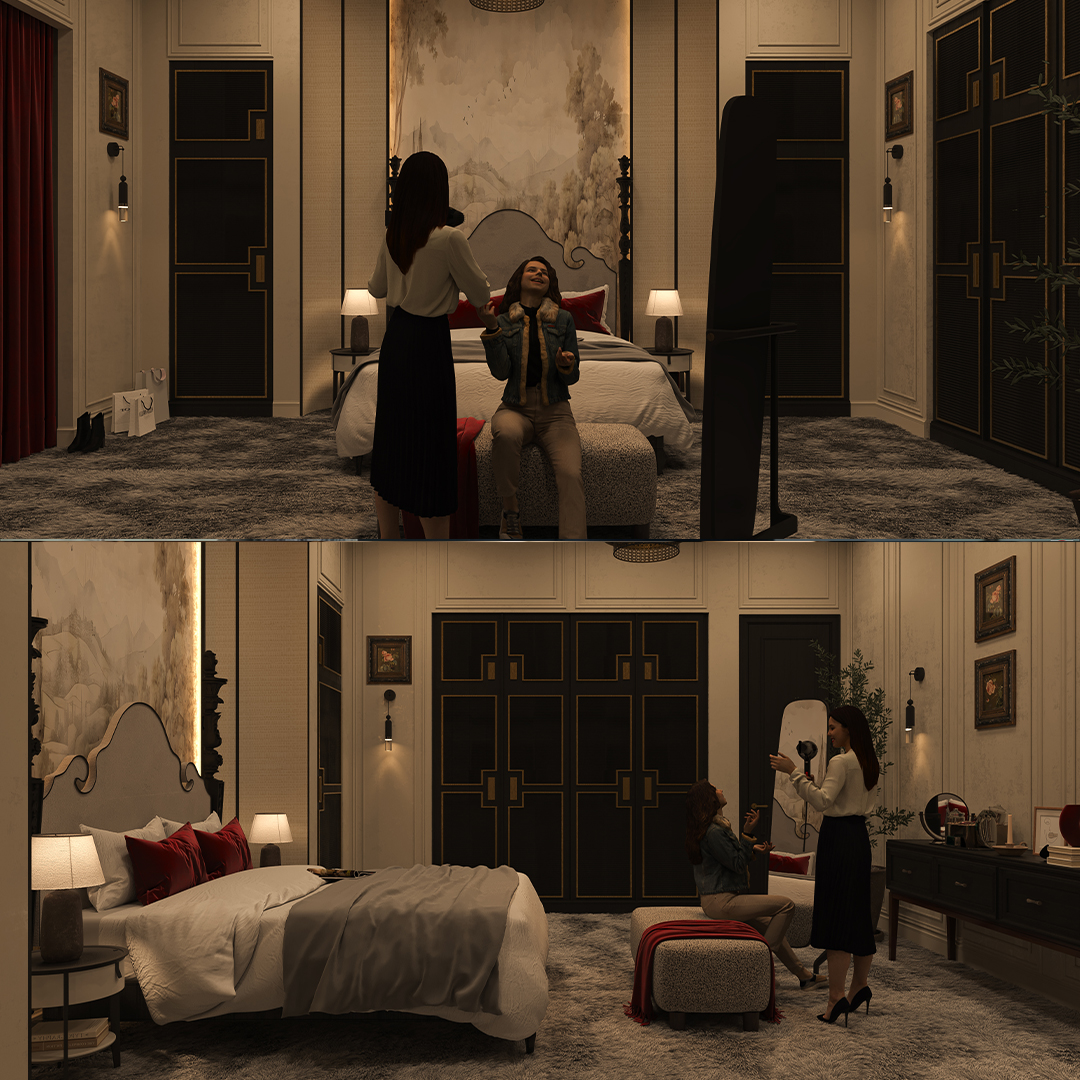 vodafone ad - Ramadan 2026-18