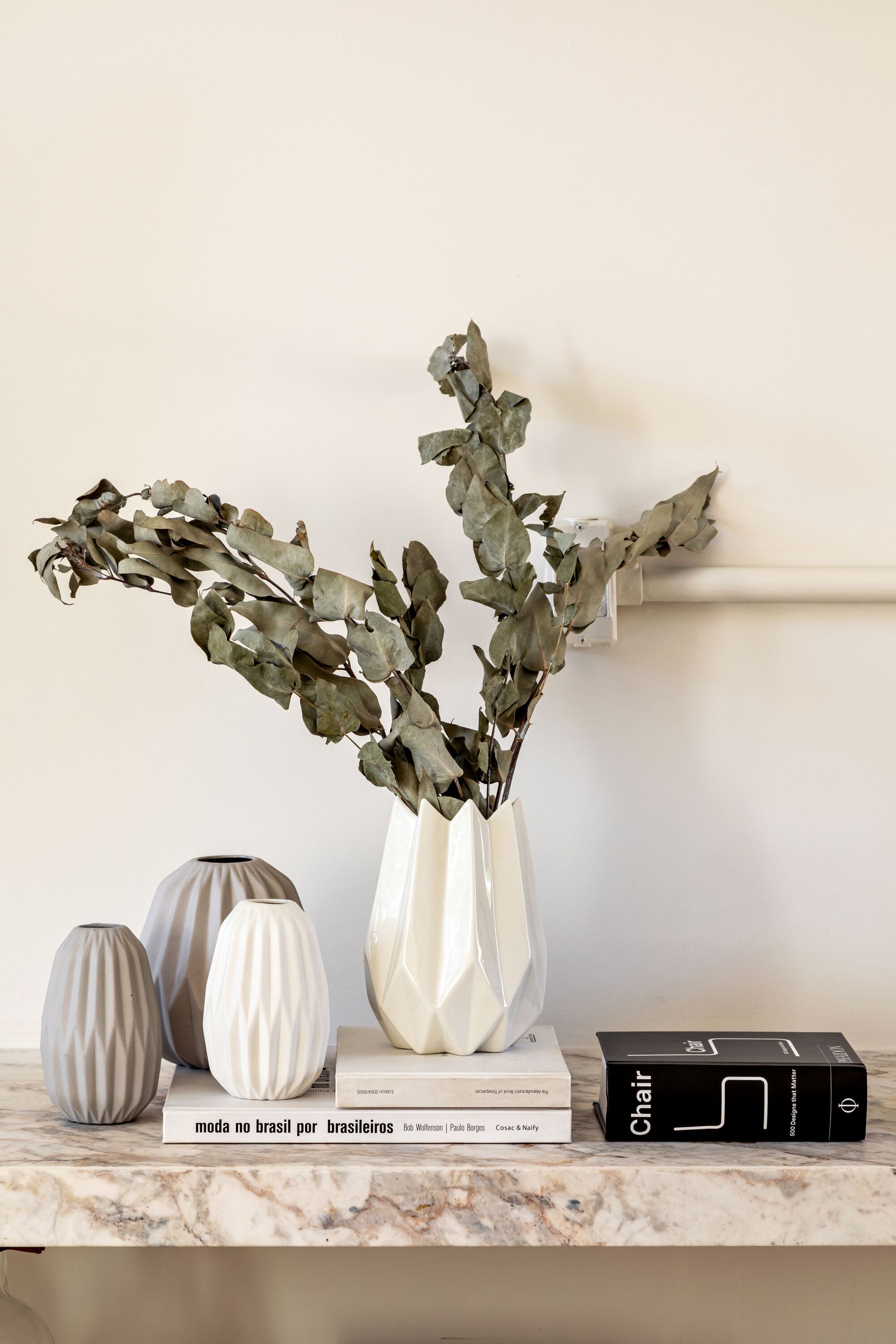 Apartamento Pop Grafite 公寓丨巴西圣保罗丨Memola Estúdio-31