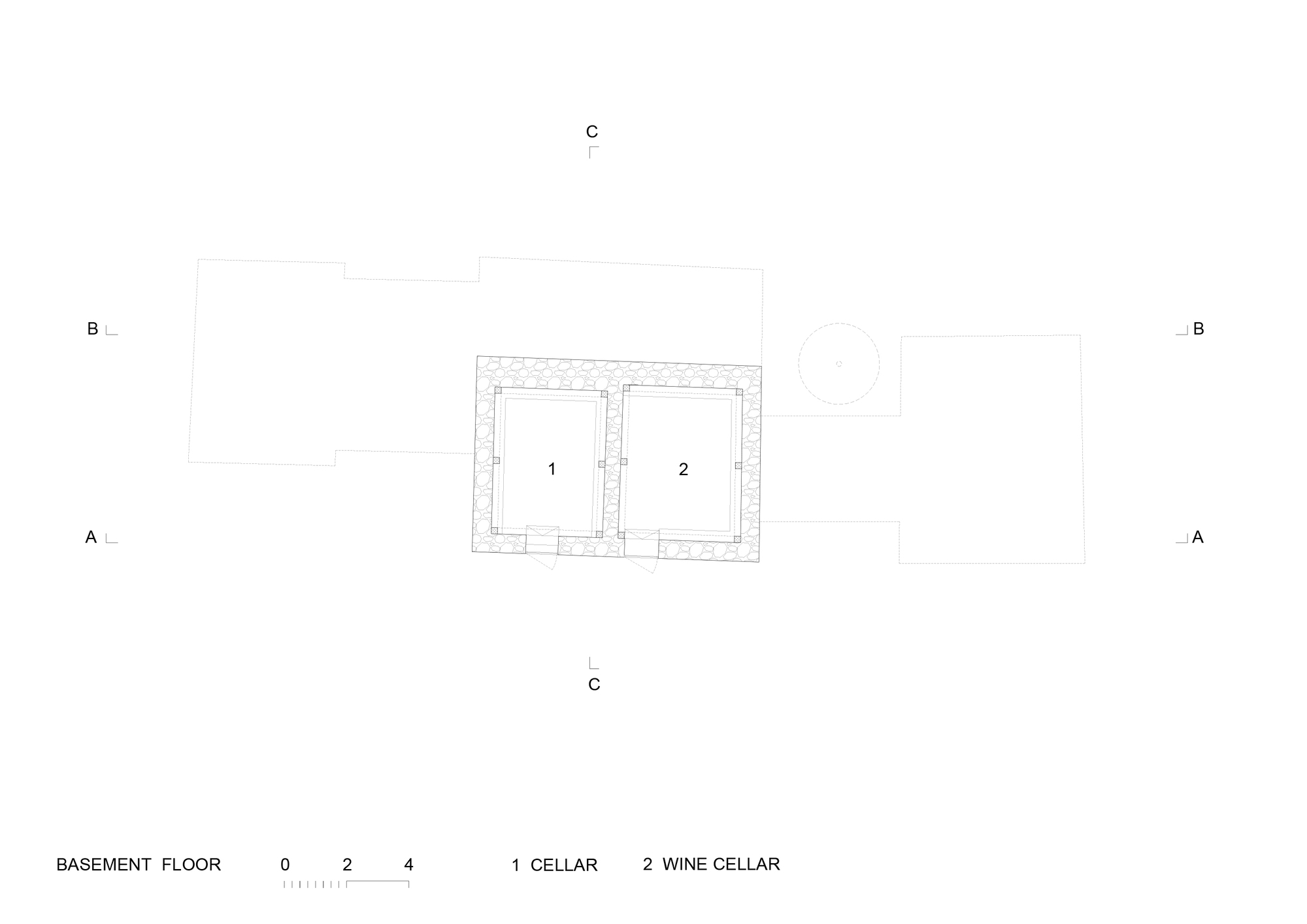 卡纳斯基·洛姆大厦丨OFIS Architects-39