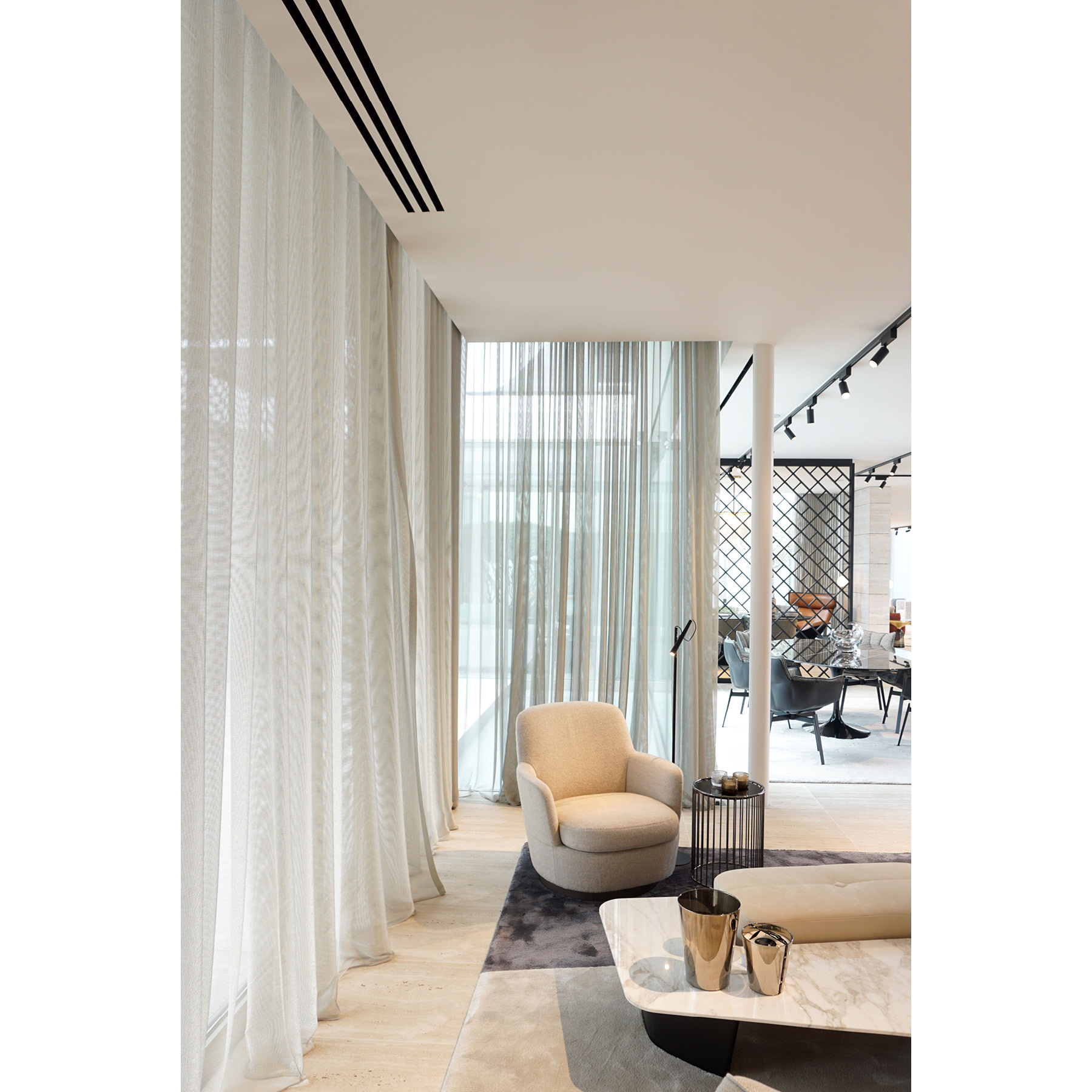 Uitbreiding Winkel 'Balo Living In Style' – Mol — Archiles architecten-5