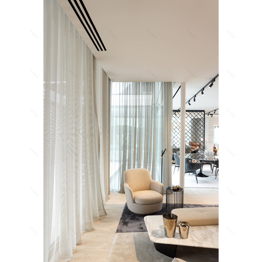 Uitbreiding Winkel 'Balo Living In Style' – Mol — Archiles architecten-5