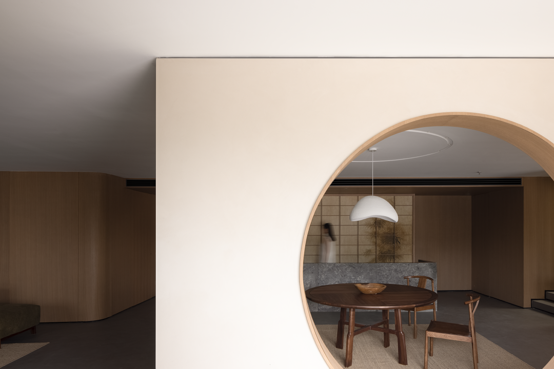 荟舍左右乾坤家居品牌体验馆丨中国惠州丨LICO力高设计-29