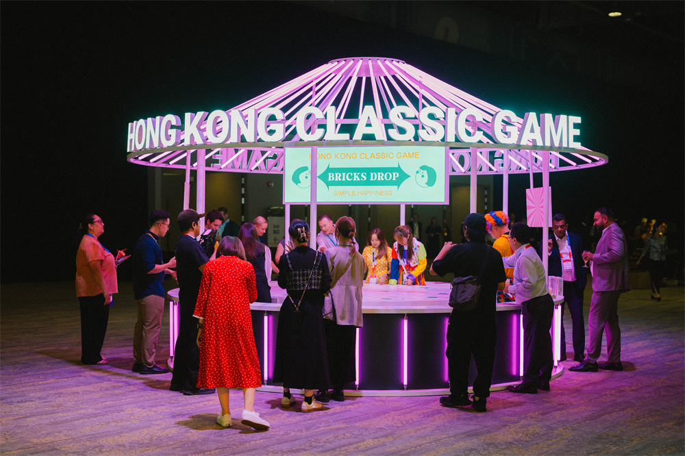 2025 Routes World 世界航线发展大会丨中国香港丨峻佳设计-19