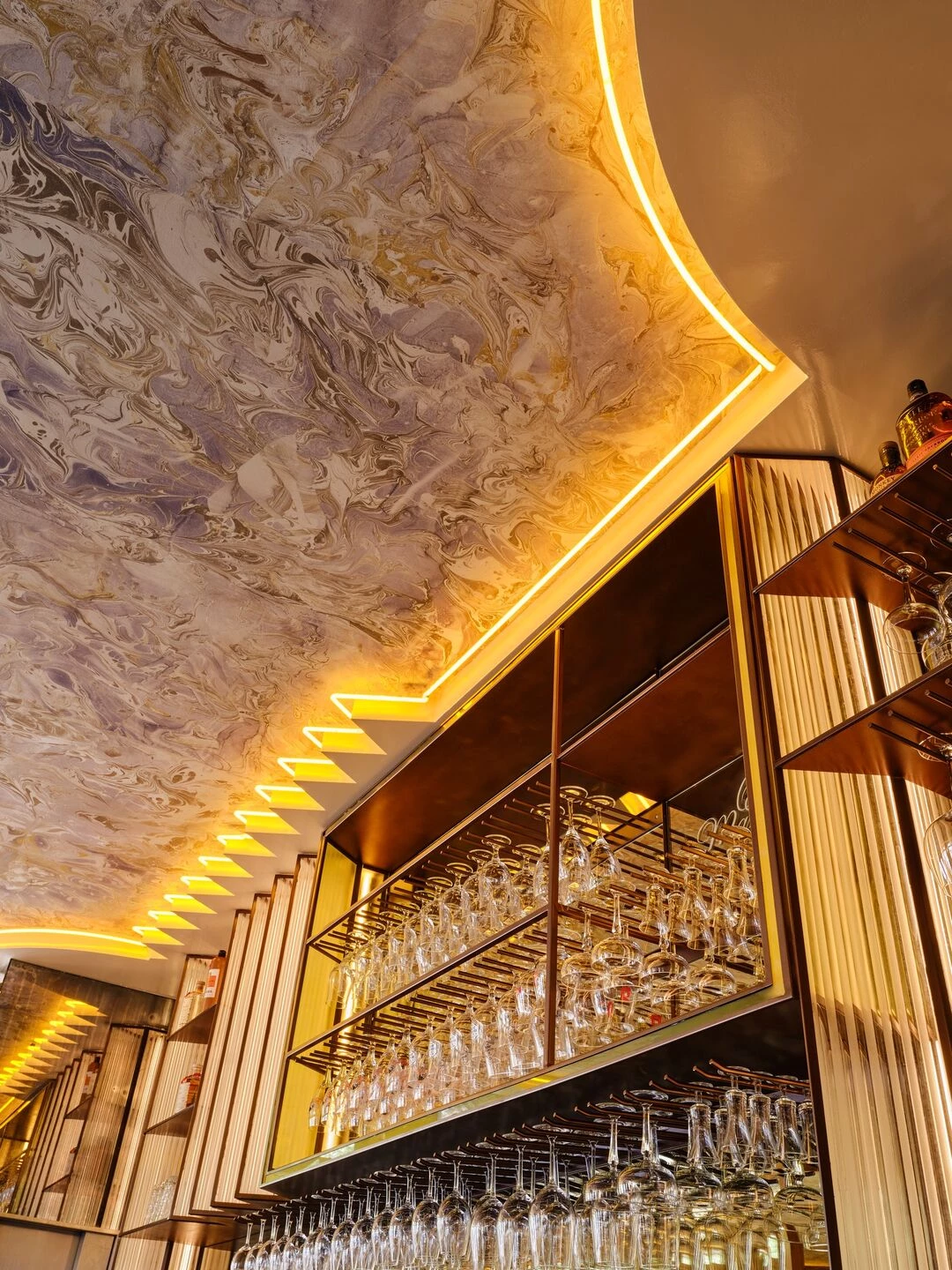 玛塞拉咖啡馆丨荷兰阿姆斯特丹丨Studio Modijefsky-25