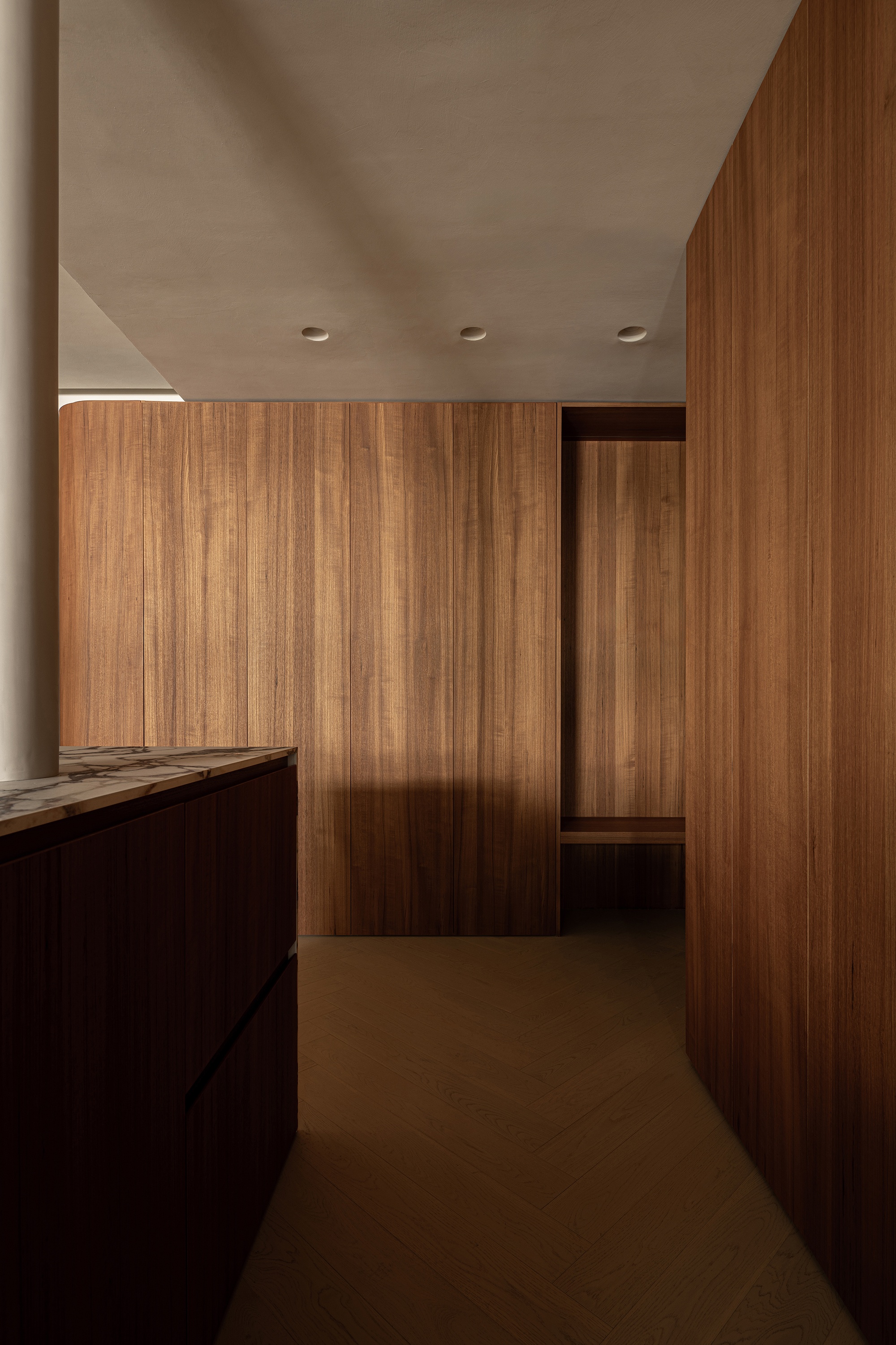 融宅 · 辰境设计丨中国北京-28