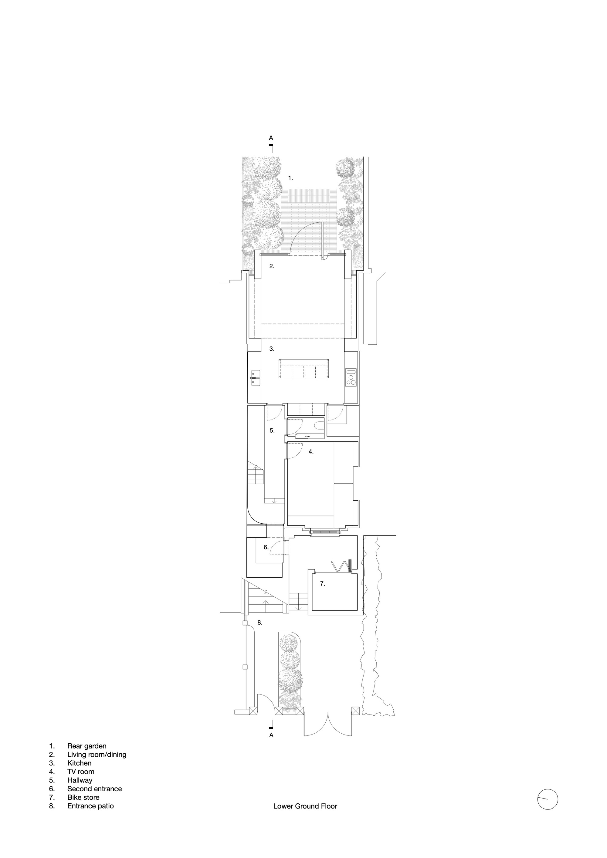 丨英国丨Architecture for London-12